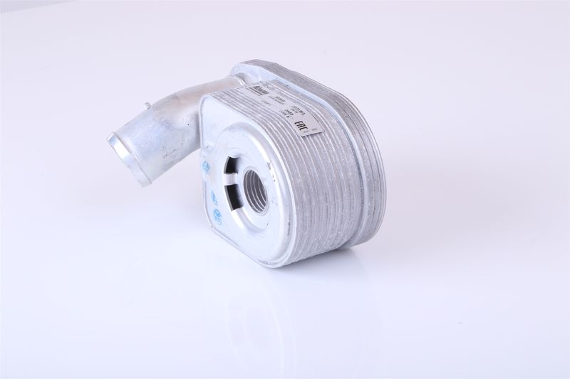 Õliradiaator, mootoriõli, NISSENS 90888