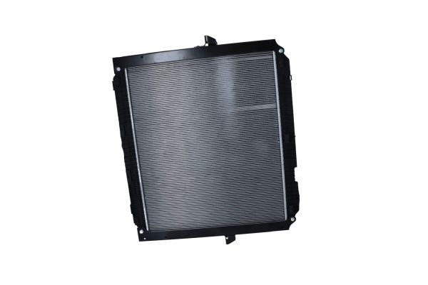 NRF 56073 Radiator, engine cooling