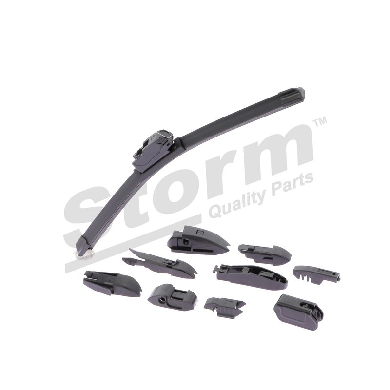Balai d'essuie-glace STORM QUALITY PARTS 1000351