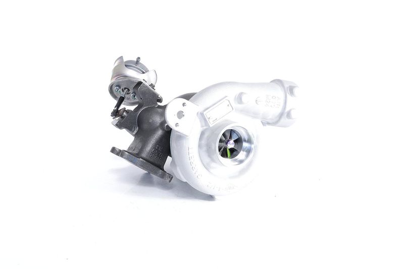 Compresor,sistem de supraalimentare T912876 BTS Turbo