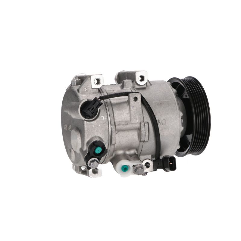Kompressor, kliimaseade, NISSENS 890230