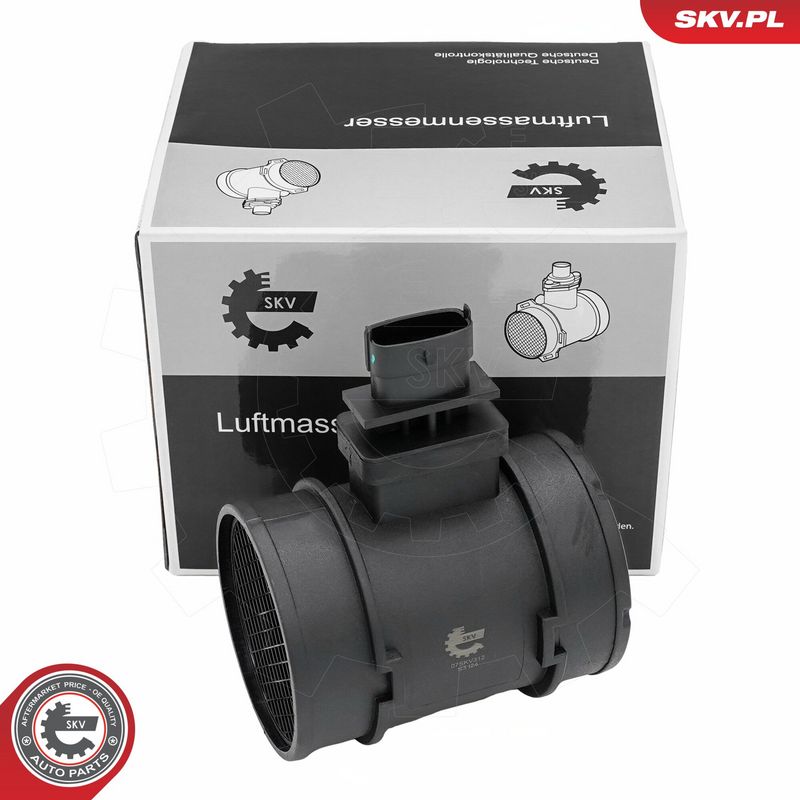 Õhumassimõõtja, ESEN SKV 07SKV312
