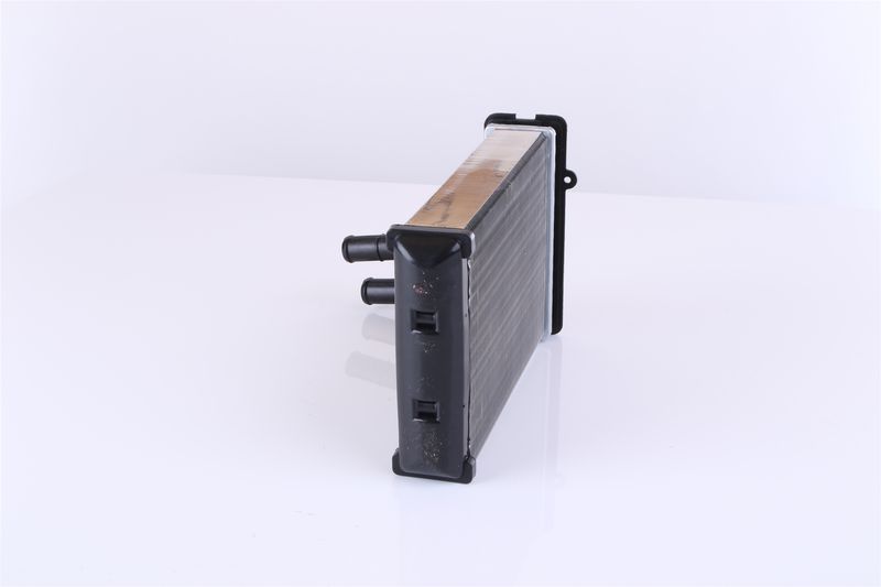 NISSENS 70229 Heat Exchanger, Interior Heating
