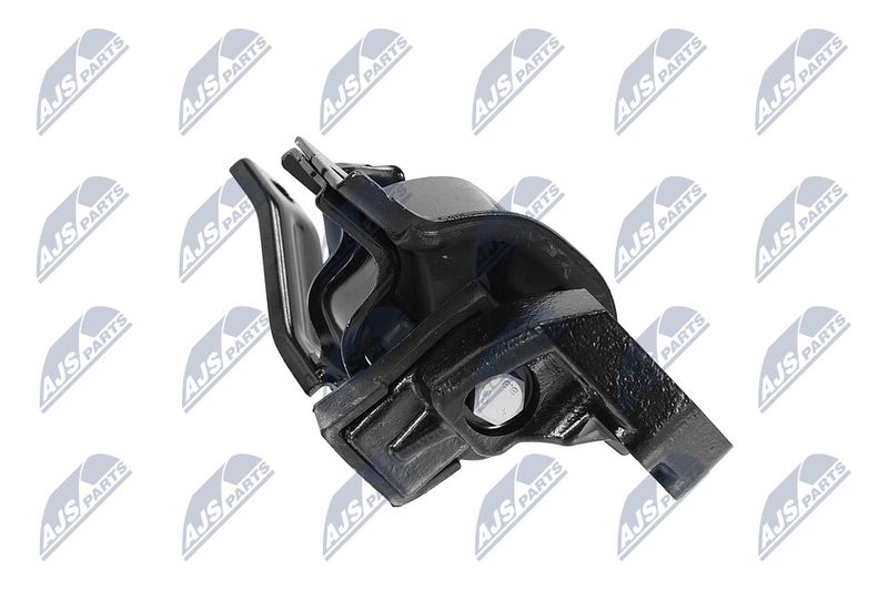 Paigutus, Mootor, NTY ZPS-HY-555