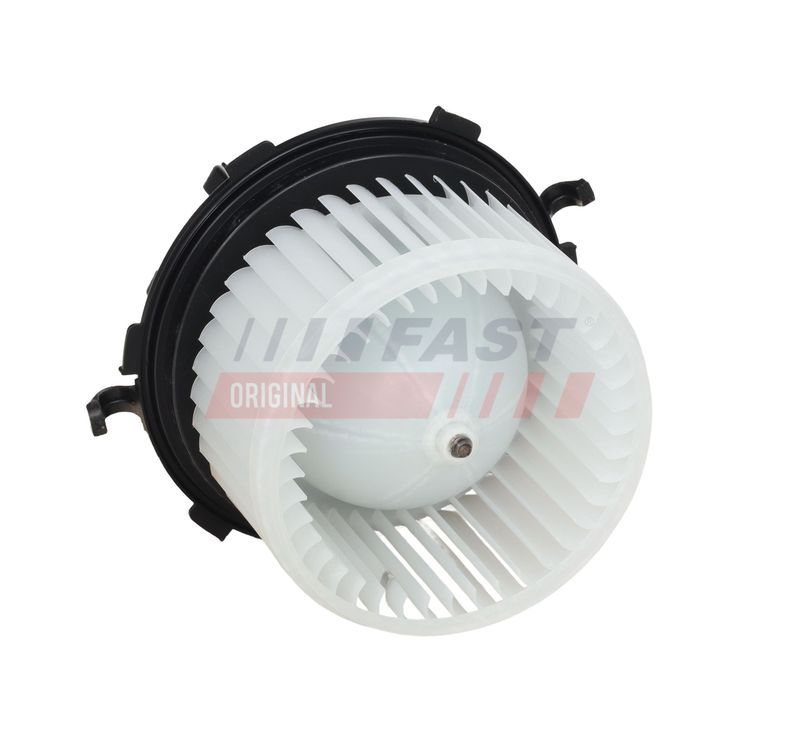 Salongipuhur, FAST FT13831