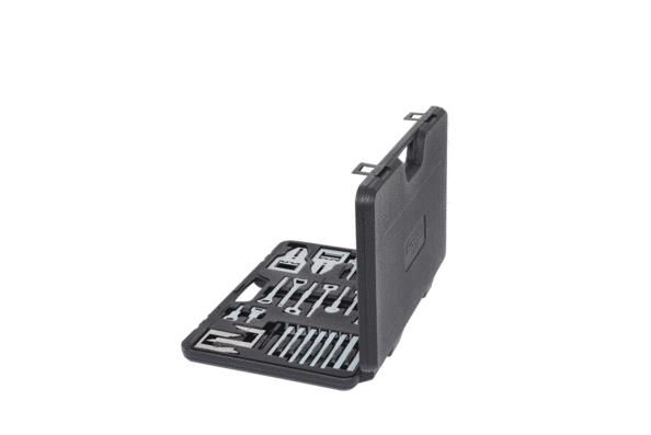 KS TOOLS 500.1380 Mounting/Disassembly Tool Set, radio