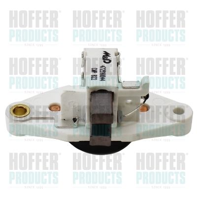 HOFFER generátor szabályozó 52060