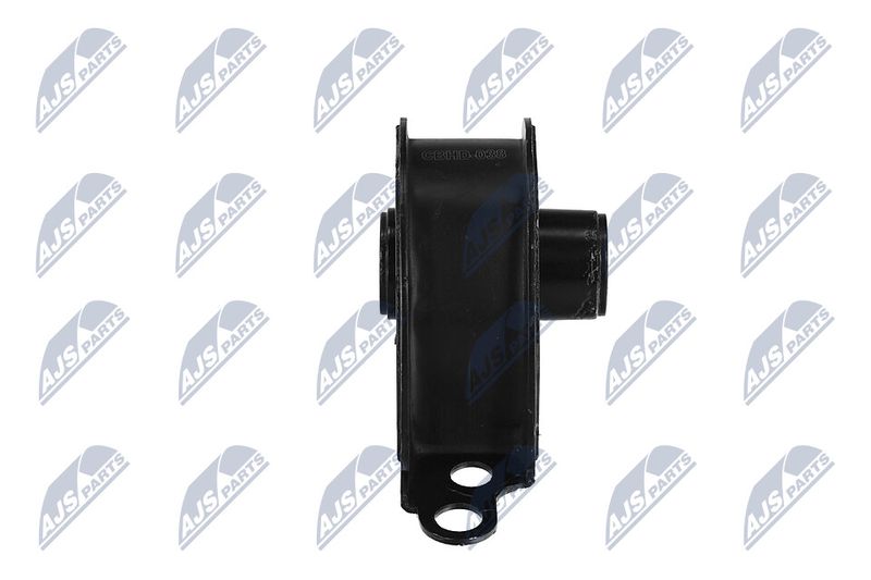 Paigutus, Mootor, NTY ZPS-HD-038