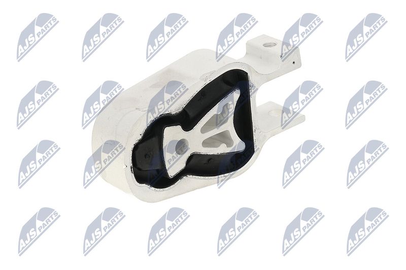 Paigutus, Mootor, NTY ZPS-FR-072