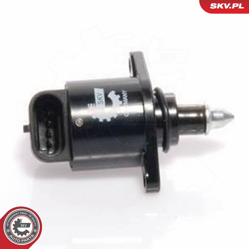 ESEN SKV 08SKV009 Idle Control Valve, air supply