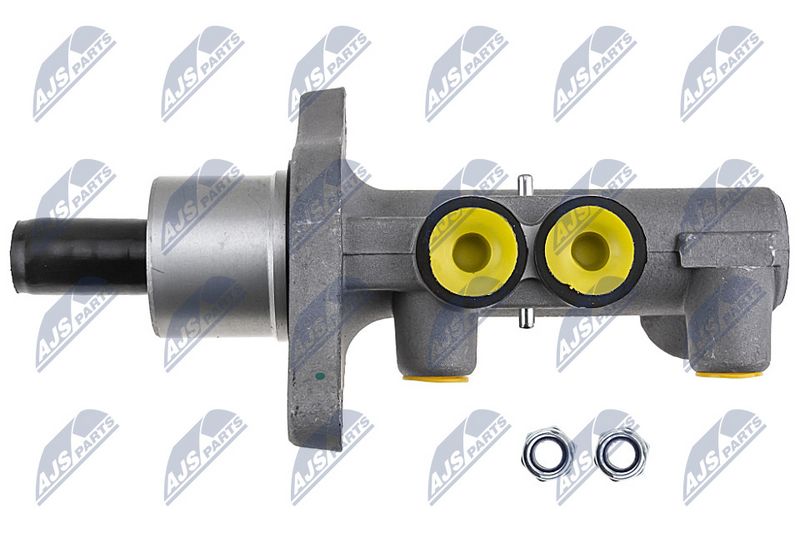 Peapiduri silinder, NTY HPH-WW-005