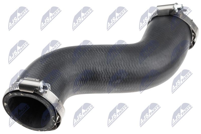 Laadimisõhu voolik, NTY...