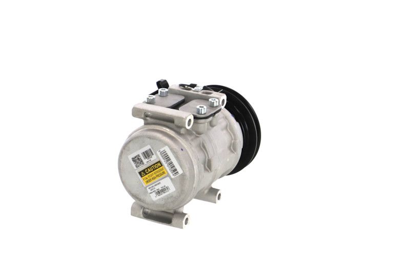 REMANTE 005-001-000182R Compressor, air conditioning