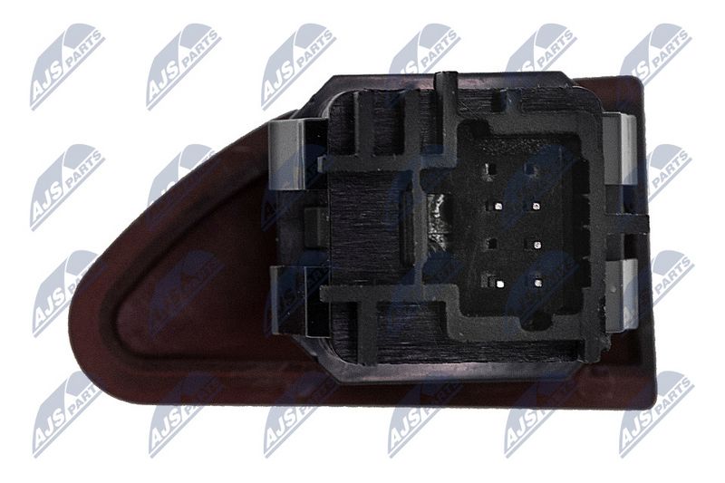 Ohutulede lüliti, NTY EWS-RE-067
