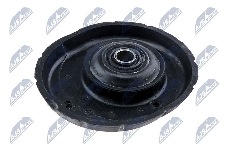 Vedruamordi tugilaager, NTY AD-CT-011