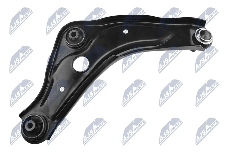 NTY ZWD-NS-145 Control/Trailing Arm, wheel suspension