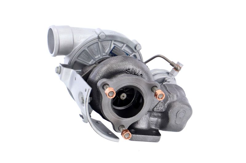 REMANTE 003-001-000032R Charger, charging (supercharged/turbocharged)