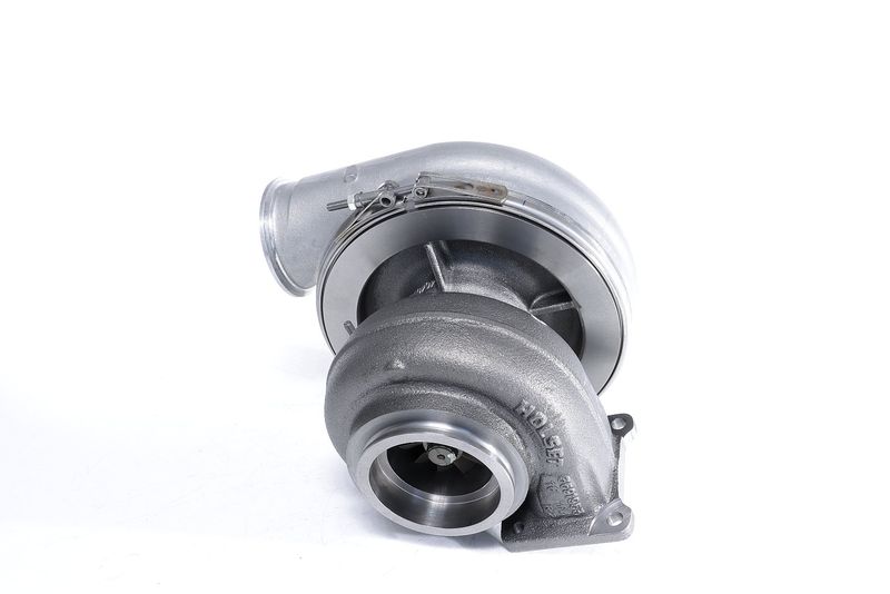 Compresor,sistem de supraalimentare T915917 BTS Turbo