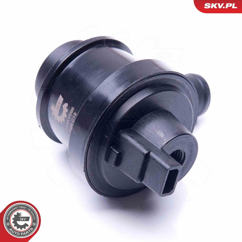 Surveklapp, Common-Rail süsteemtse, ESEN SKV 31SKV096
