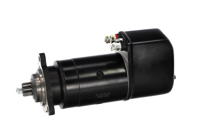 Startér 011-001-000365R