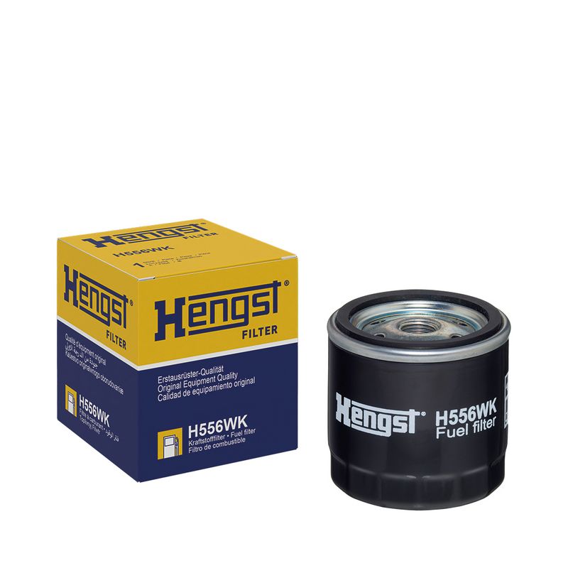 Palivový filtr H556WK