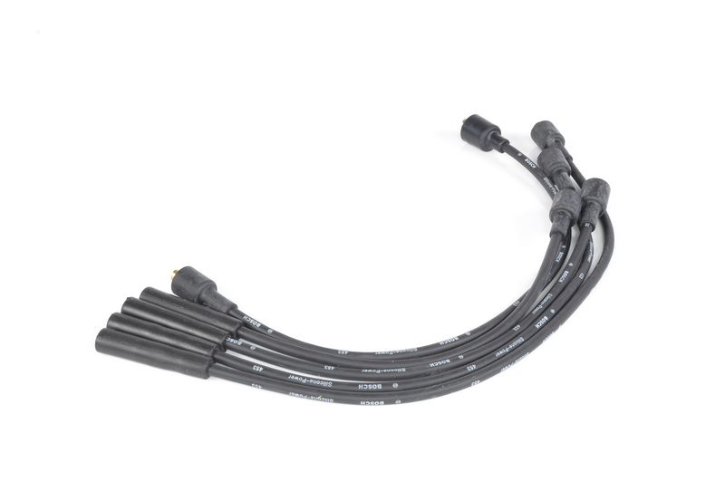 BOSCH 0986356828 Ignition Cable Kit