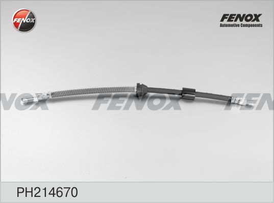 спирачен маркуч FENOX