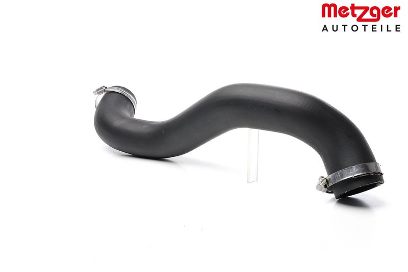 METZGER AUTOTEILE 2401104 Charge Air Hose