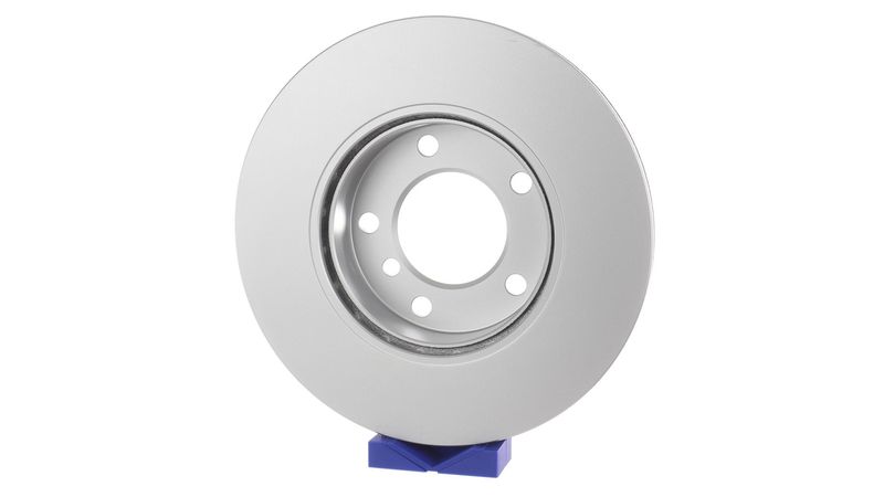 SKF VKBD80276V2 Brake Disc