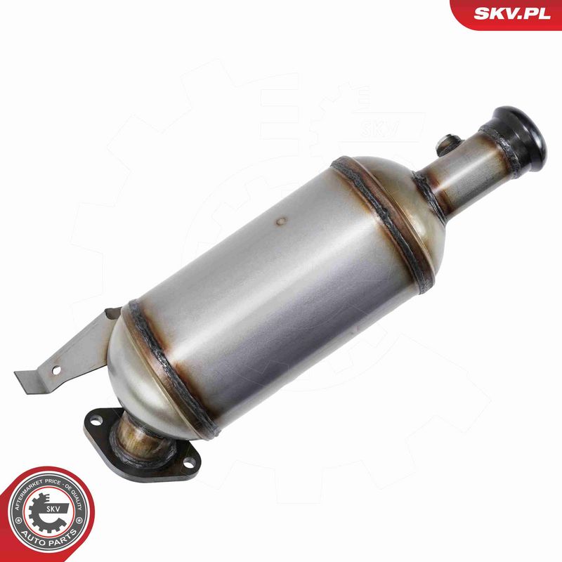 ESEN SKV 62SKV561 Soot/Particulate Filter, exhaust system