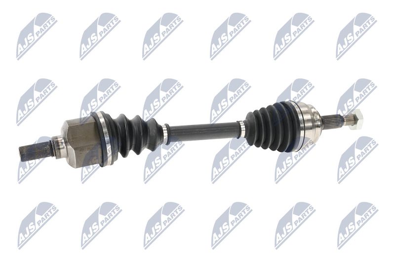 NTY NPW-CT-156 Drive Shaft