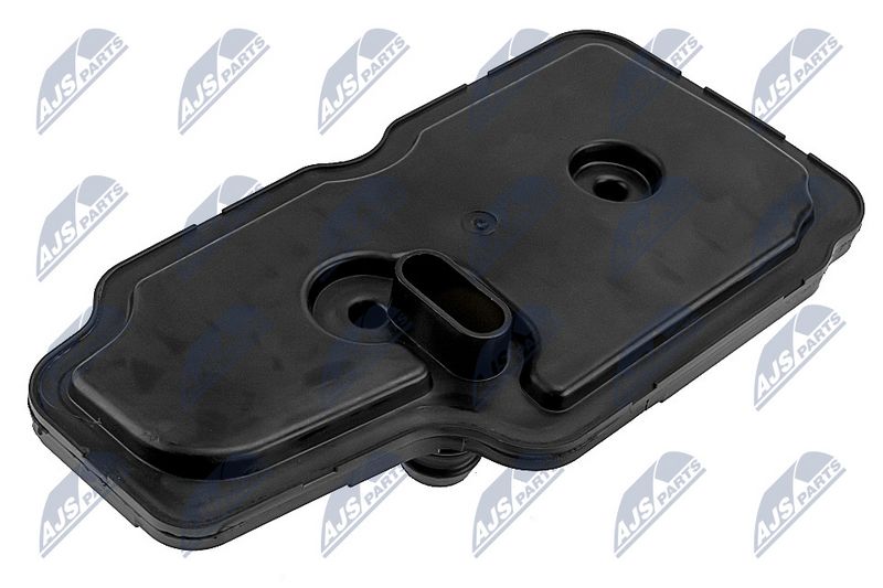 Gaasitross, NTY FSF-DW-001