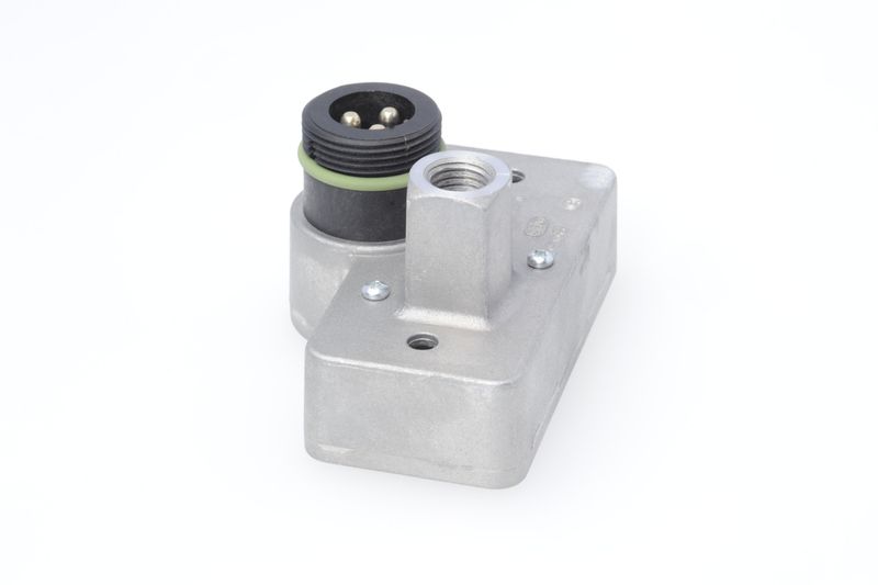 BOSCH 0281002023 Sensor, intake manifold pressure