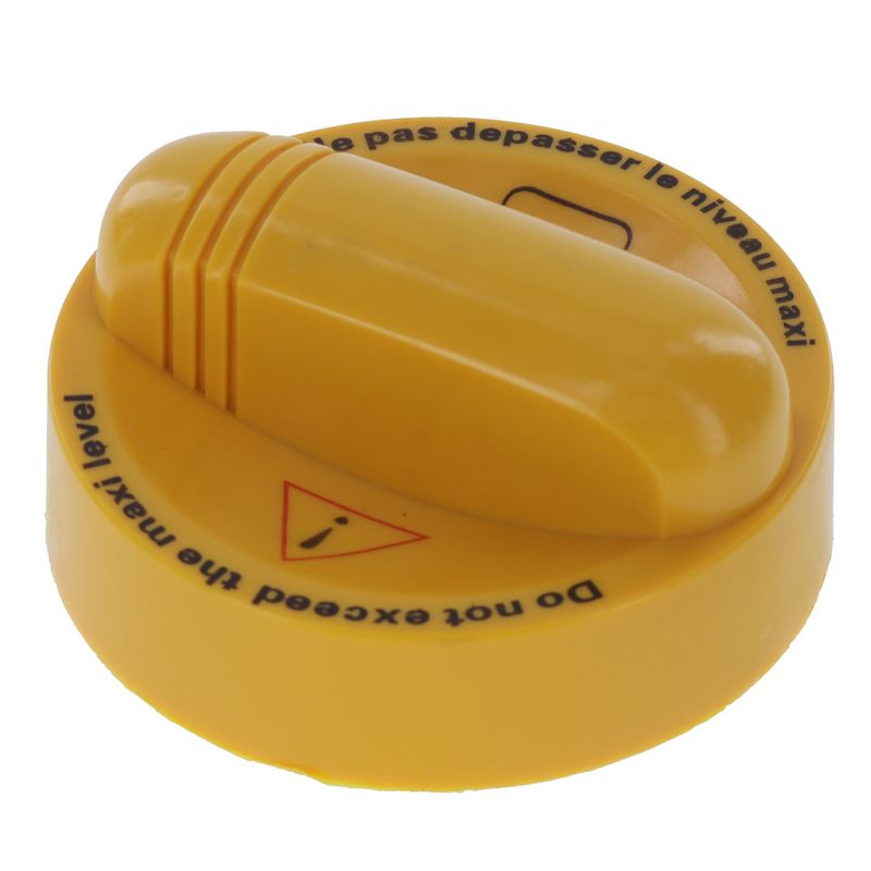 MOTORAD MO229 Sealing Cap, oil filler neck