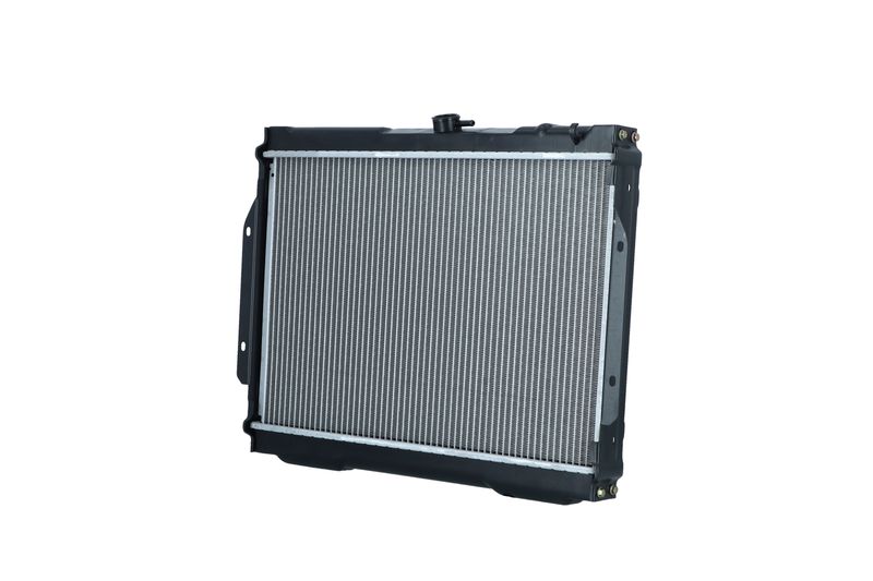 Radiador, refrigeración del motor NRF 503486