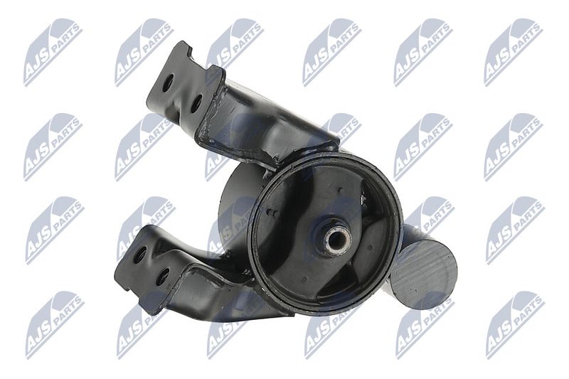 Paigutus, Mootor, NTY ZPS-KA-344