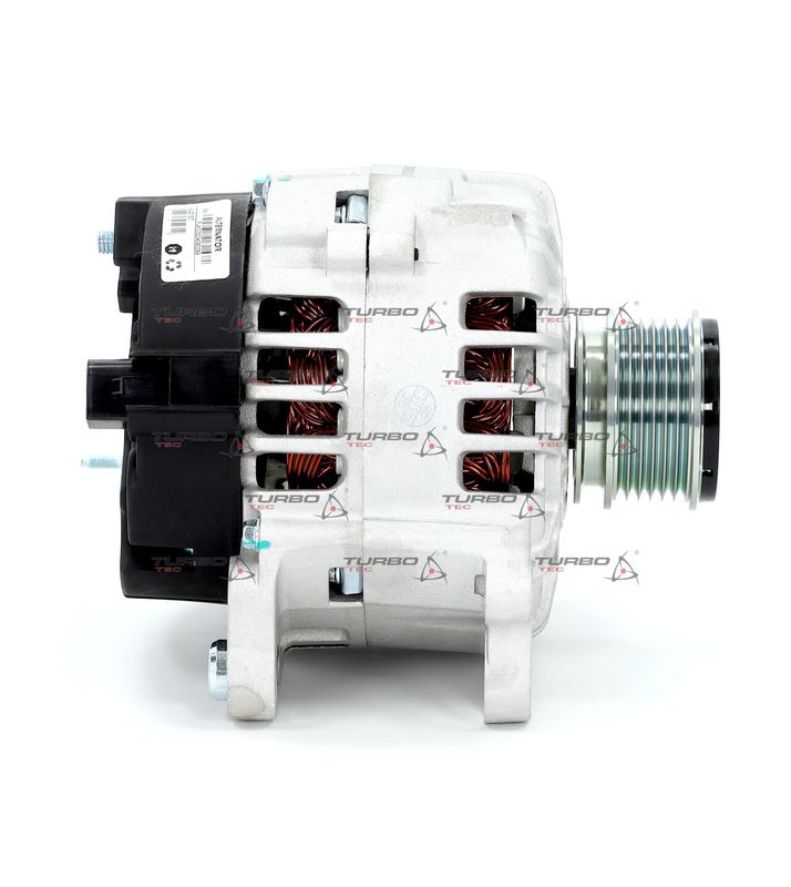 TURBO-TEC generátor TTAL001007