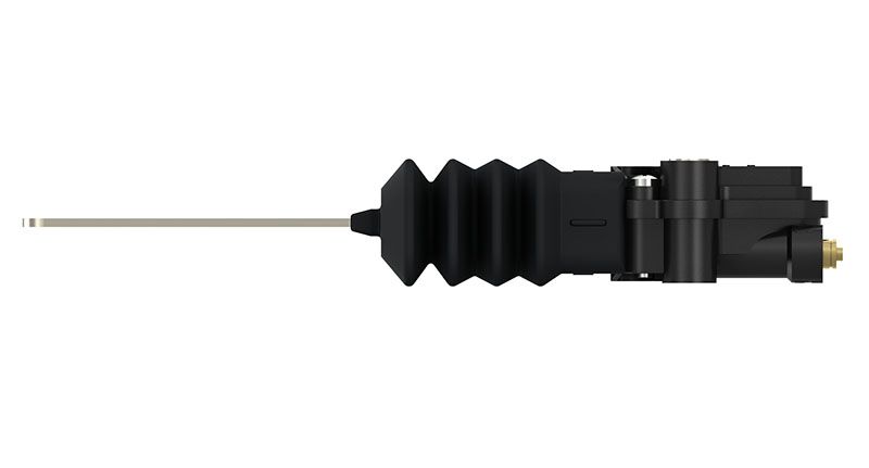 Pneumatický ventil 4640070210