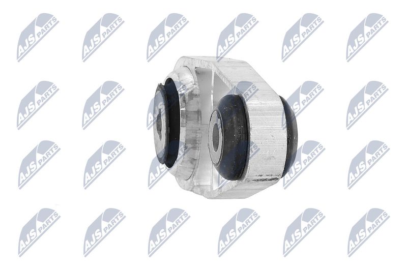 NTY ZPS-RE-104 Mounting, engine