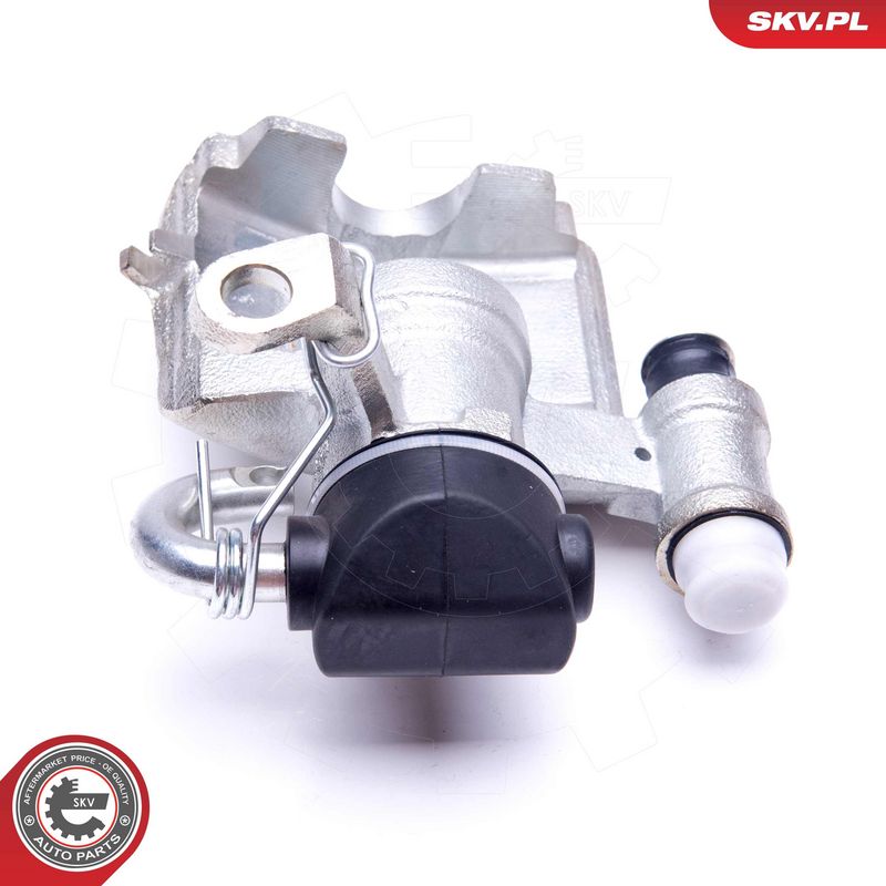 Pidurisadul, ESEN SKV 34SKV453