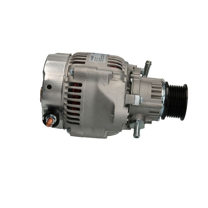 Generaator, HC-Cargo F 032 114 300