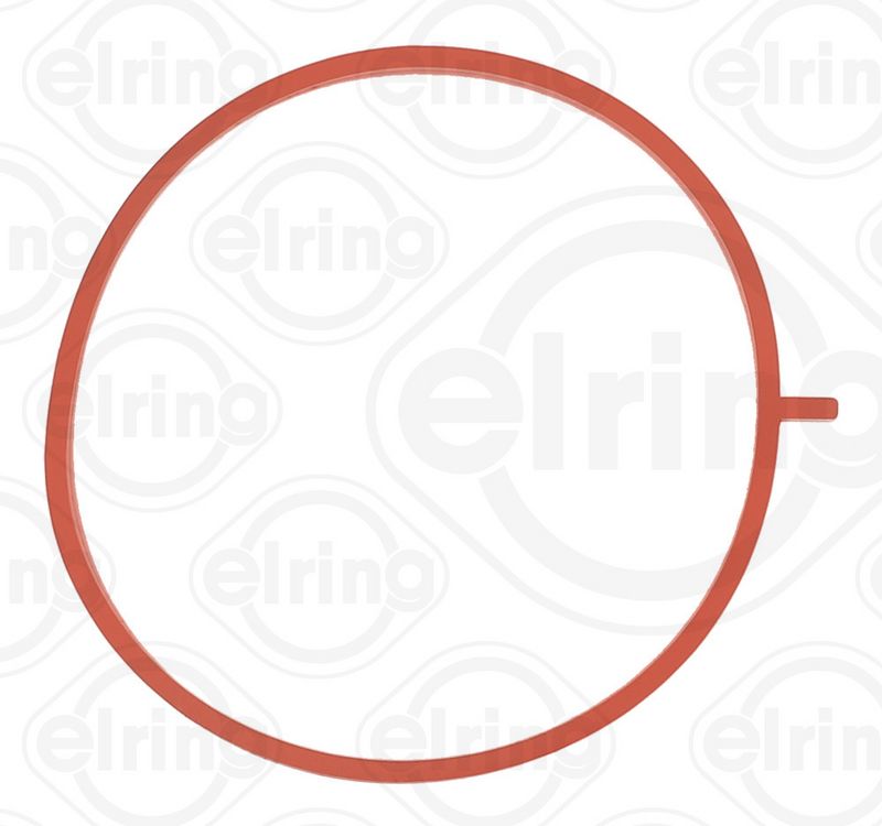 ELRING 582.090 Gasket, intake manifold housing