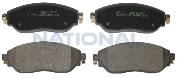 National NP2700