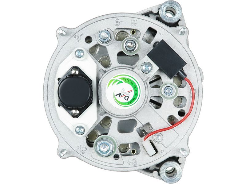 AS-PL A0101 Alternator