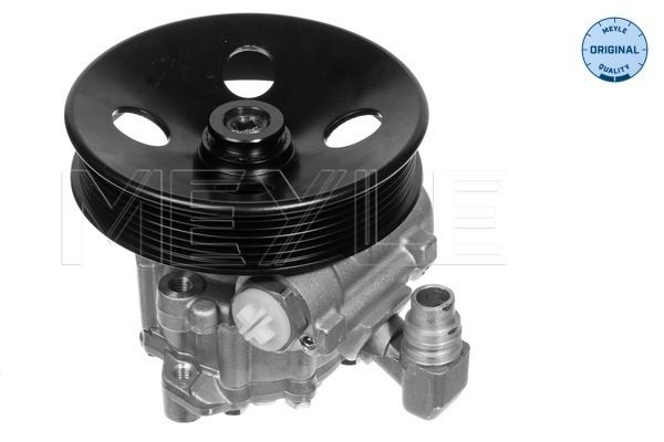 Meyle Hydraulic Pump, steering system 014 631 0001