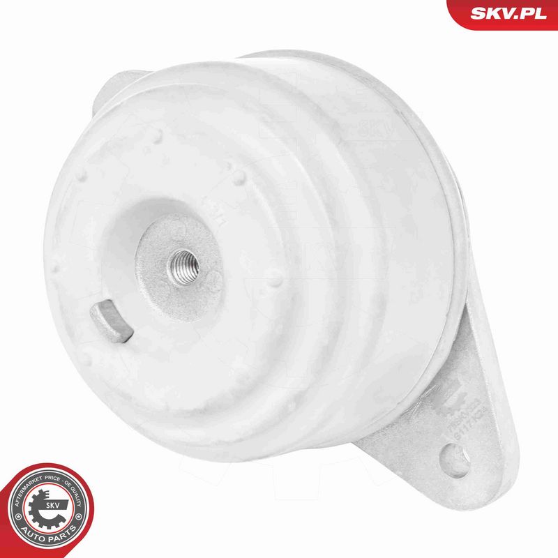 ESEN SKV 75SKV323 Mounting, engine