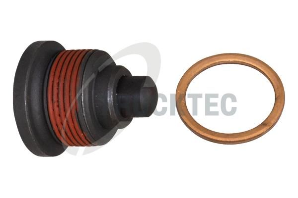 TRUCKTEC AUTOMOTIVE 03.43.003 - Screw Plug, oil sump