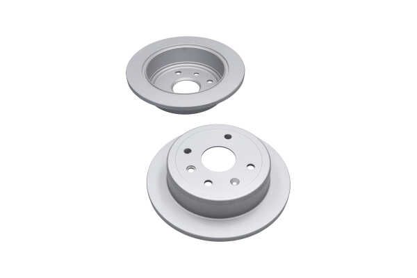 Kavo Parts BR-1215-C Brake Disc