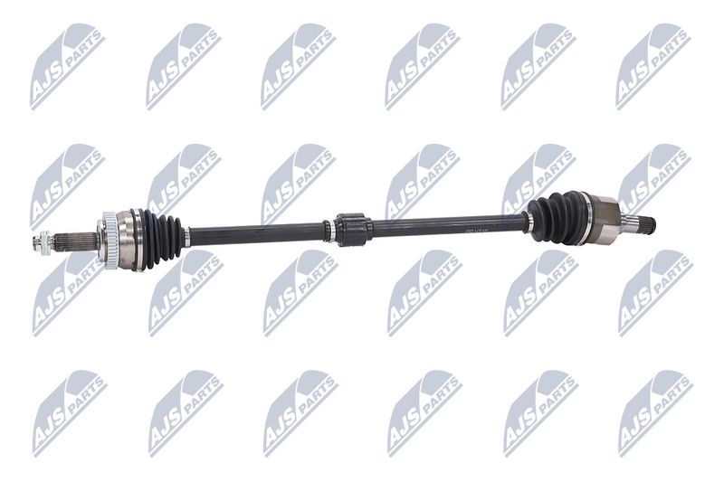 NTY NPW-HY-571 Drive Shaft