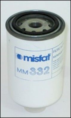 Filtre+à+carburant MISFAT MM332